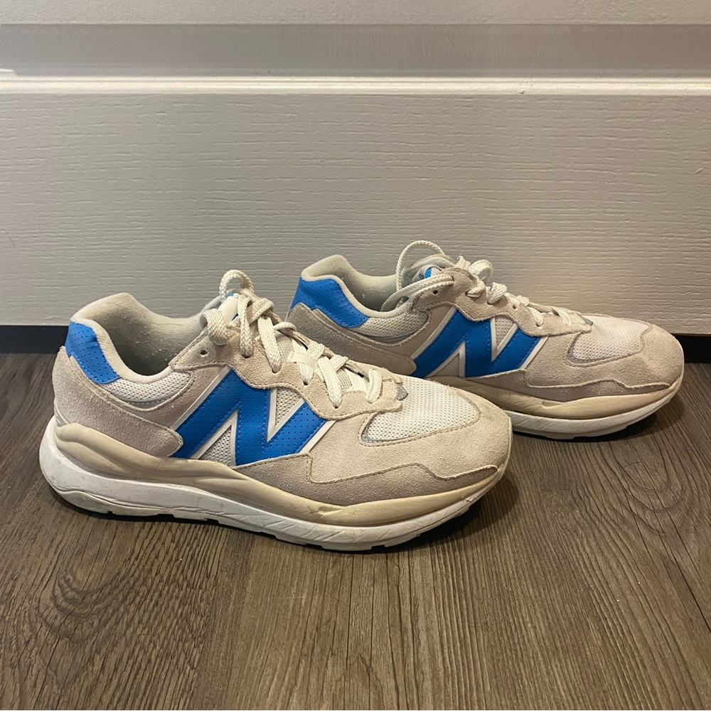 NEW BALANCE 57/40 sneakers